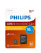 Philips Micro SDHC Card 16GB Class 10 UHS-I U1 incl. Adapter - westbasedirect.com