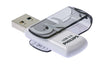 Philips USB 3.0 32GB Vivid Edition Grey - westbasedirect.com