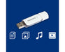 Philips USB 2.0 32GB Snow Edition Grey - westbasedirect.com