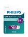Philips USB 3.0 64GB Vivid Edition Purple - westbasedirect.com