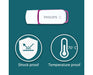Philips USB 3.0 64GB Snow Edition Purple - westbasedirect.com