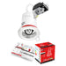 Brite-R FRFDL Fire Rated Fixed Downlight White - westbasedirect.com