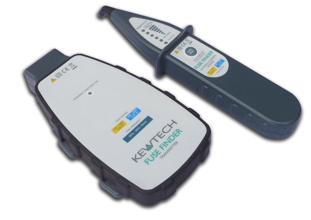 Kewtech Fuse Finder