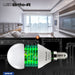 Brite-R 5W E14 SES Golf LED Bulb Cool White 6500K - westbasedirect.com