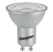 Energizer 4.6W 375lm GU10 High Tech LED Bulb Warm White 3000K Dimmable - westbasedirect.com