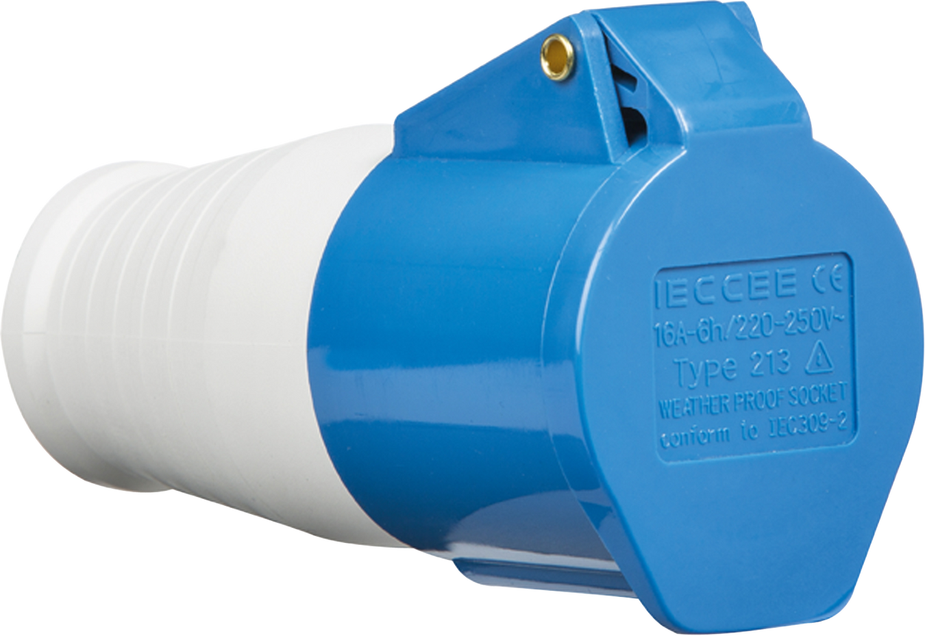 High-Performance Industrial Connectors