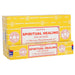 Satya Spiritual Healing 15g | Full Box (12x12) - westbasedirect.com