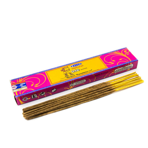 Satya Natural Rose 15g | 1 Pack (12 Sticks) - westbasedirect.com