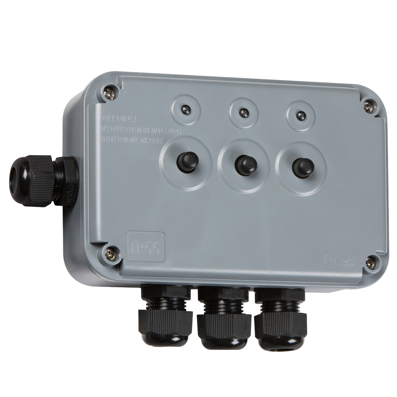 Knightsbridge Weatherproof Switches