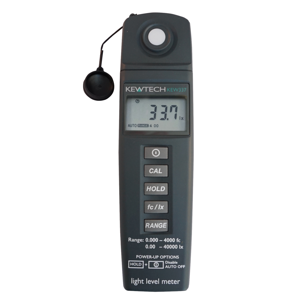 Light Meters – Essential Tools for Illumination Assessment