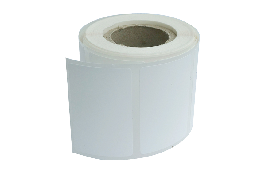 Kewtech KEW80LABEL 2x 300 Label Rolls, 39x25x50mm Direct Thermal