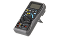 Kewtech KT116 Digital Multimeter AC/DC 600V, 10A, with temp. inc thermocouple - westbasedirect.com