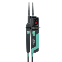 Kewtech KT1795 2 Pole Voltage Detector with Phase Rotation