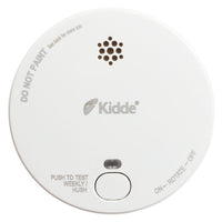 Kidde 2030-DSR Battery Powered 4