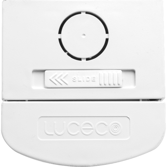 Luceco LXB18W95L40 LuxPack Batten 1800mm 9500lm 67W 4000K Standard - westbasedirect.com