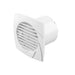 Velair EVELA150T001 Lyra Air Extractor Fan Timer 150mm White - westbasedirect.com