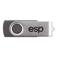 ESP MAGDUOPCPS PC Programming Software