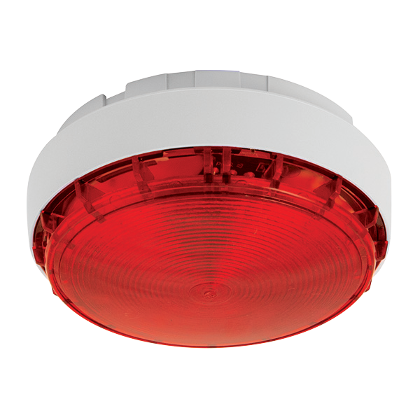 ESP MAGDUOSSLP 2 Wire Sounder Strobe Low Profile — westbasedirect.com