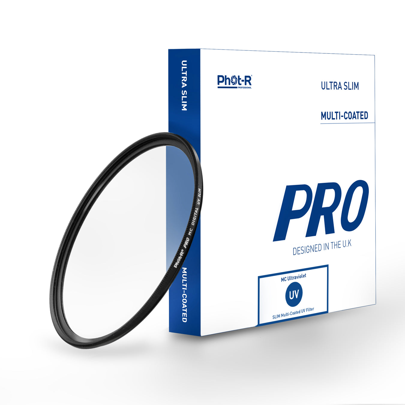 Lens Filters