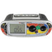 Megger MFT1741+ Multifunction Electrical Installation Tester with EV Charge Point Testing - westbasedirect.com