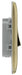 BG NAB12 Nexus Metal Single Light Switch 10A - Antique Brass - westbasedirect.com