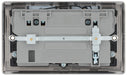 BG NAB22UWRB Nexus Metal Double Socket 13A + Wifi Extender +1x USB(2.1A) - Black Insert - Antique Brass - westbasedirect.com