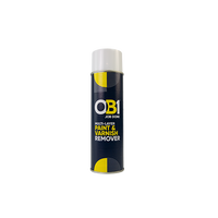 Unicrimp OB1MSPR500 OB1 Multi-Layer Paint & Varnish Remover Aerosol 500ml