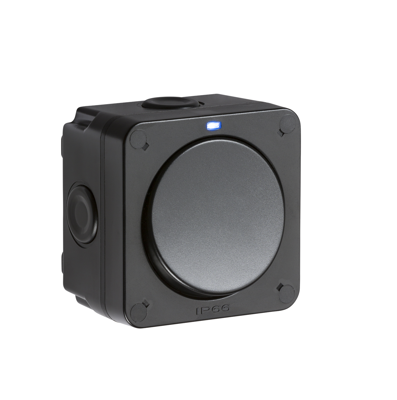 Knightsbridge Weatherproof Switches