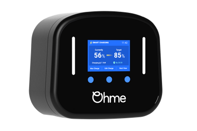 SAVE £15 ON OHME EV