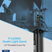 Phot-R LS200A 2m Light Stand - westbasedirect.com