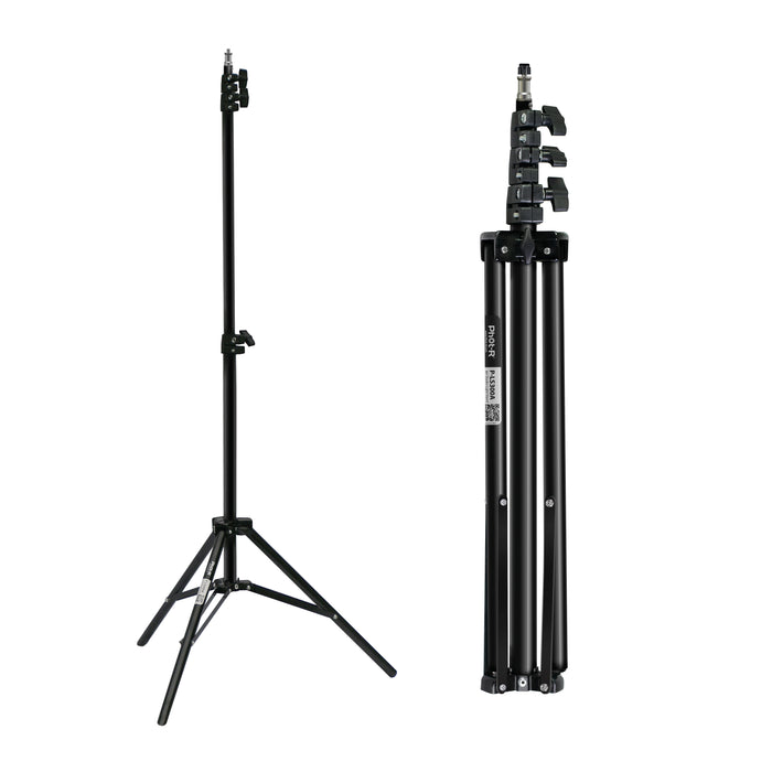 Phot-R LS300A 3m Light Stand - westbasedirect.com