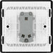 BG Evolve PCDCP12B 20A 16AX 2 Way Single Light Switch - Polished Copper (Black) (5 Pack) - westbasedirect.com