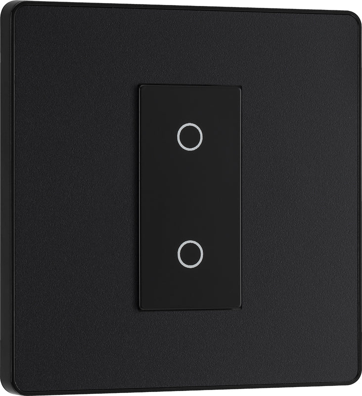 Touch Dimmer Switches