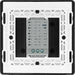 BG Evolve PCDMBTDM1B 2-Way Master 200W Single Touch Dimmer Switch - Matt Black (Black) - westbasedirect.com