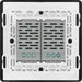 BG Evolve PCDMBTDS2B 2-Way Secondary 200W Double Touch Dimmer Switch - Matt Black (Black) - westbasedirect.com
