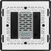 BG Evolve PCDMGTDS1B 2-Way Secondary 200W Single Touch Dimmer Switch - Matt Grey (Black) - westbasedirect.com
