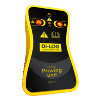 Di-LOG PU690 Proving Unit for Voltage Testers