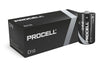 Duracell Procell Constant Power D | Box of 10 - westbasedirect.com