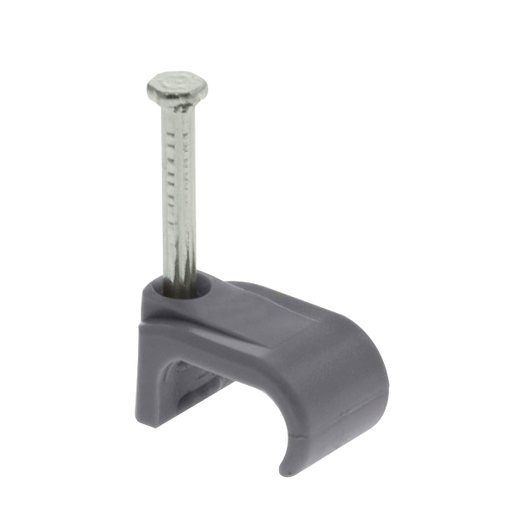 Mains sales cable clips