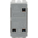 BG R12C Nexus Grid 20A SP 2-Way Centre Off - White - westbasedirect.com