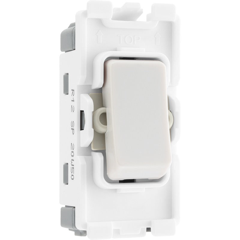 R12 Nexus Grid SP 2 Way