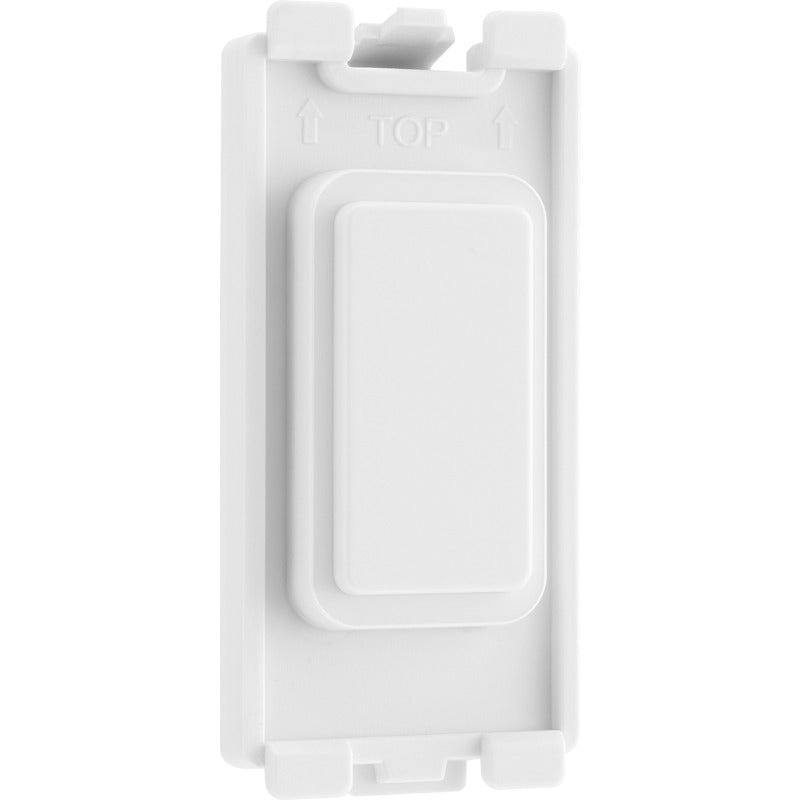 RBLNK Nexus Grid Blank Module
