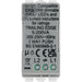 BG RBSDTR Nexus Grid Dimmer 2-Way 200W Trailing Edge - Brushed Steel - westbasedirect.com