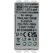 BG RDTR Nexus Grid Dimmer 2-Way 200W Trailing Edge - White - westbasedirect.com