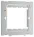 BG Evolve RFR12PCD Grid Frame (1G & 2G) - westbasedirect.com