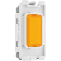 BG RINOR Nexus Grid Indicator Module - Orange