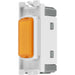 BG RINOR Nexus Grid Indicator Module - Orange - westbasedirect.com