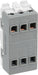 BG Evolve RPCDB15 Grid 10A Triple Pole Fan Isolator - Black - westbasedirect.com