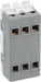 BG Evolve RPCDW15 Grid 10A Triple Pole Fan Isolator - White - westbasedirect.com