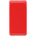 BG RRUPRD Nexus Grid Rocker Unprinted - Red - westbasedirect.com